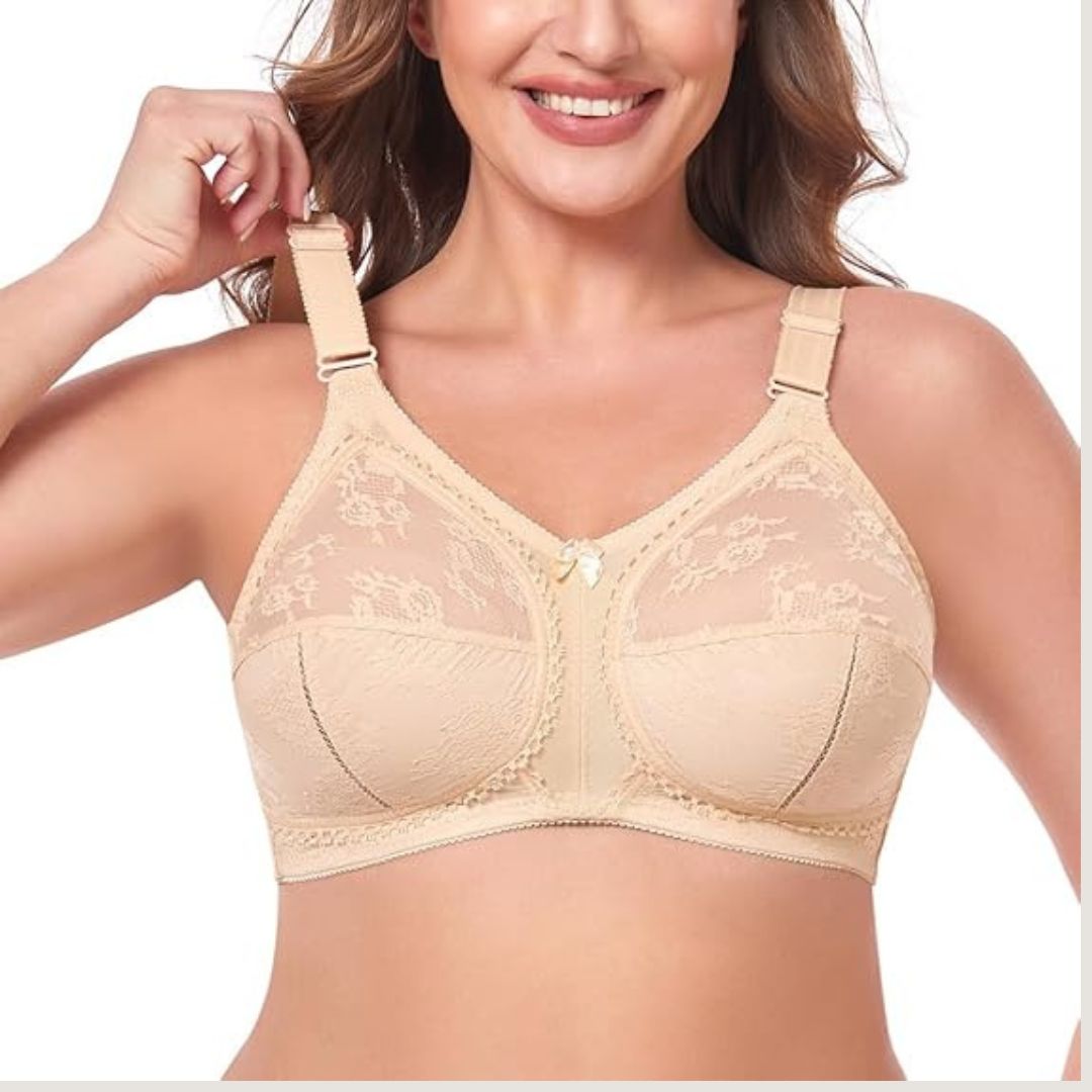 Triumph Pack of 3 Bras - Doreen