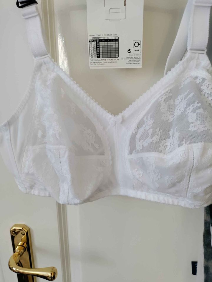 Triumph Doreen - Skin Color