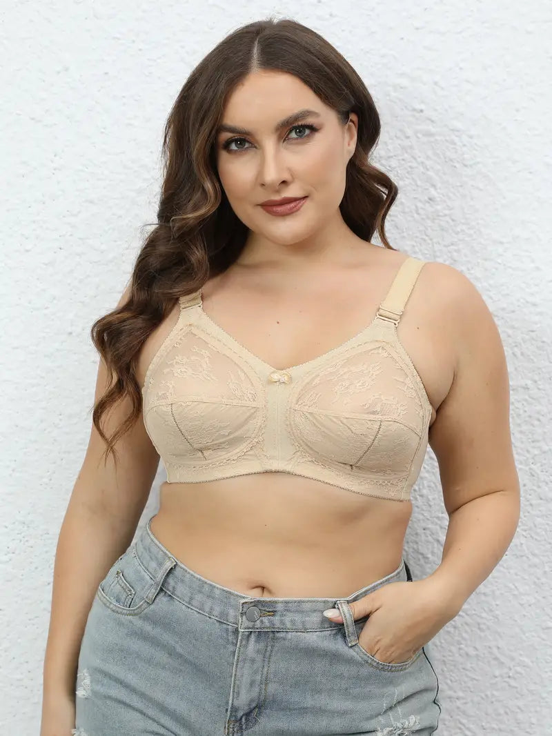 Triumph Doreen World Leading Bra