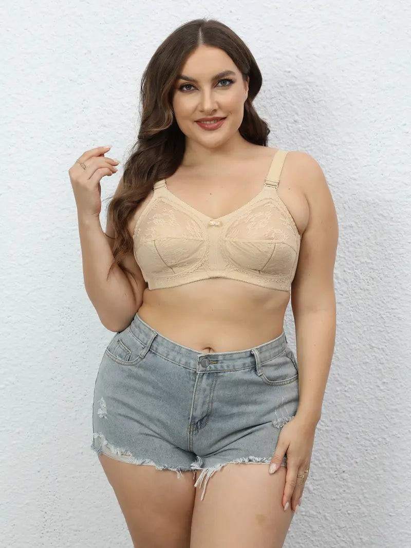 Triumph Doreen World Leading Bra