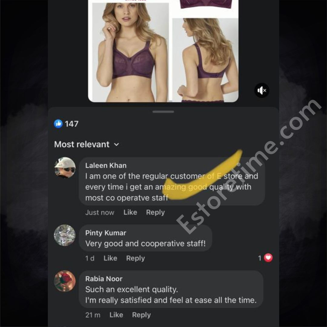 Triumph Doreen - Skin Color