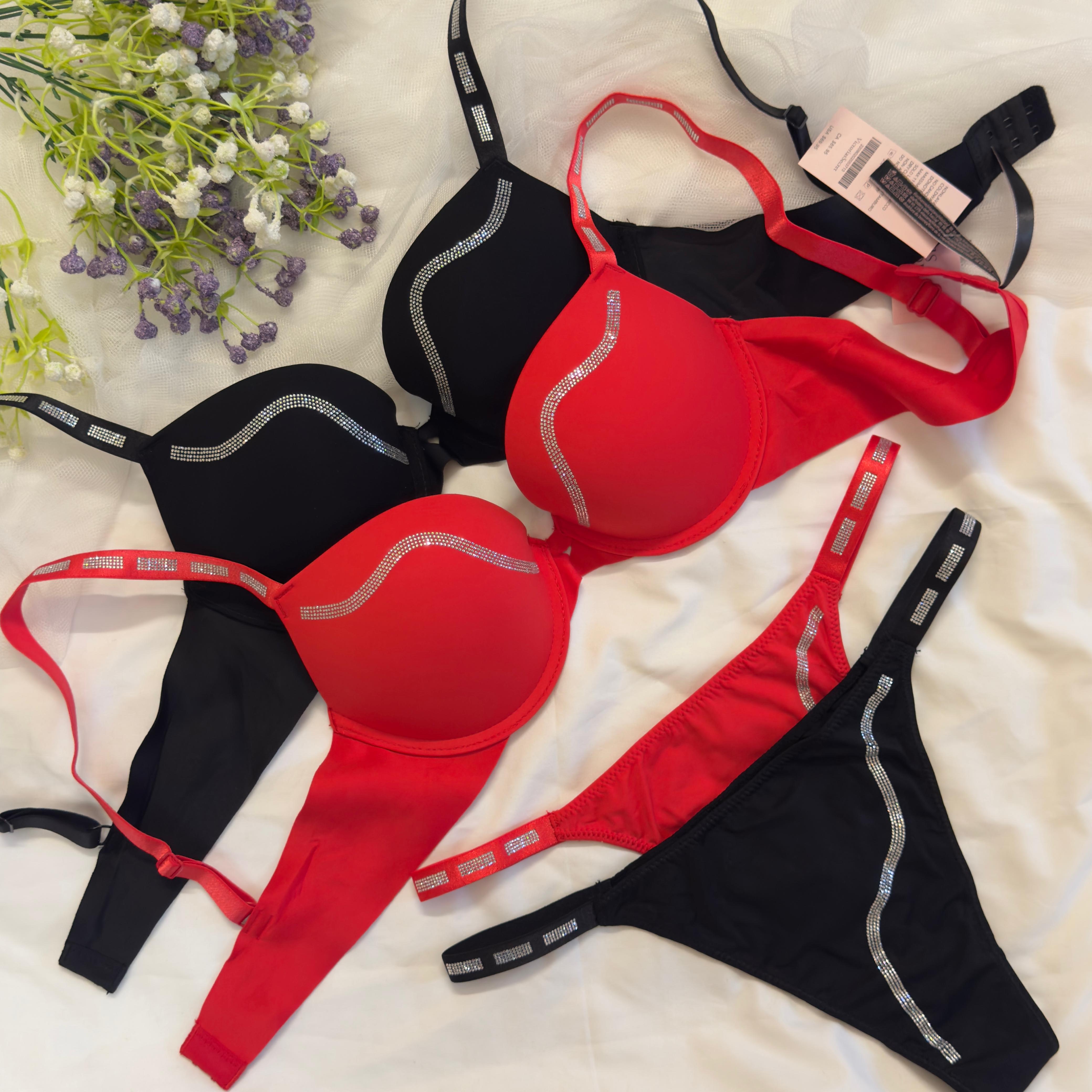 Premium Victori*s Secret Bra set