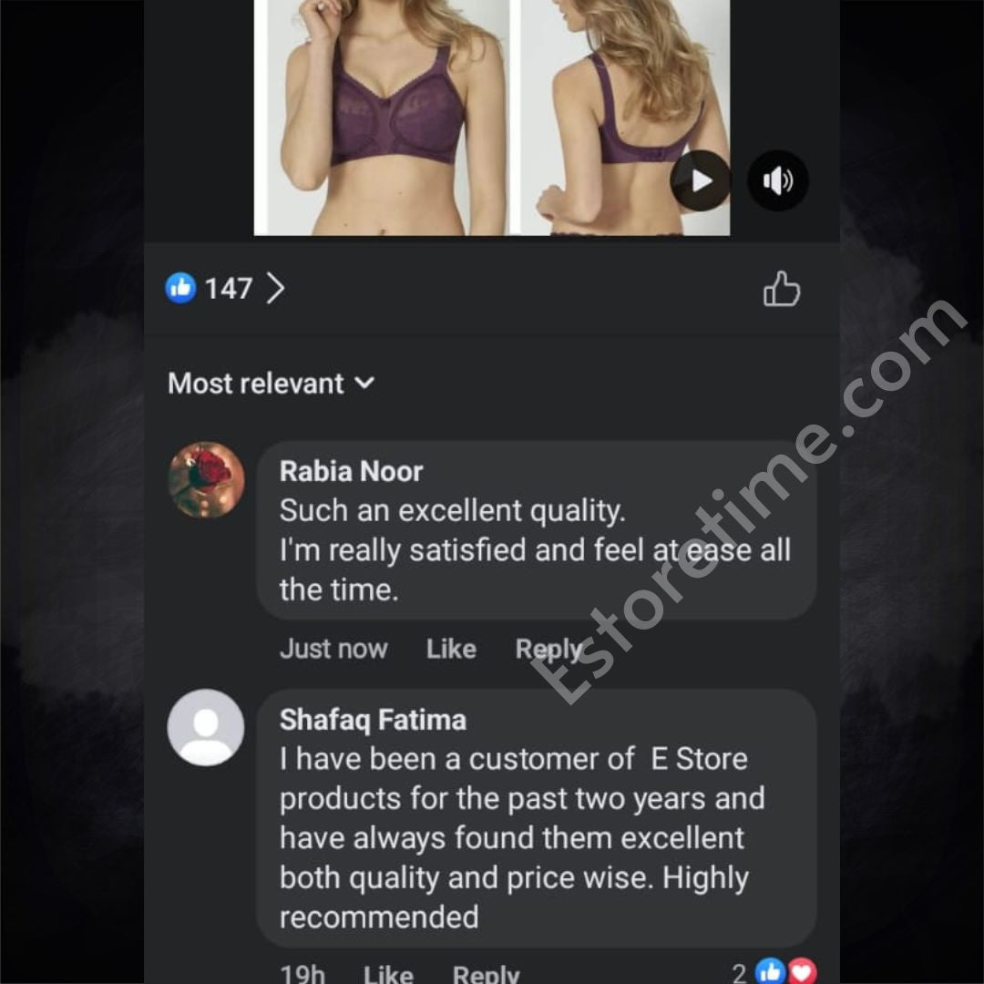 Triumph Doreen - Skin Color