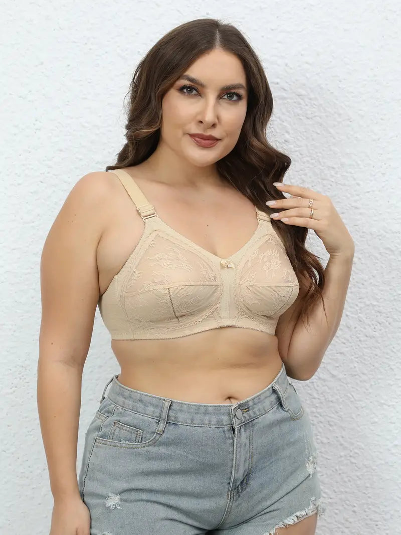 Triumph Doreen World Leading Bra