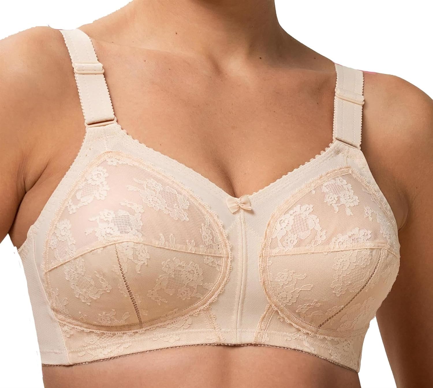 Triumph Doreen World Leading Bra