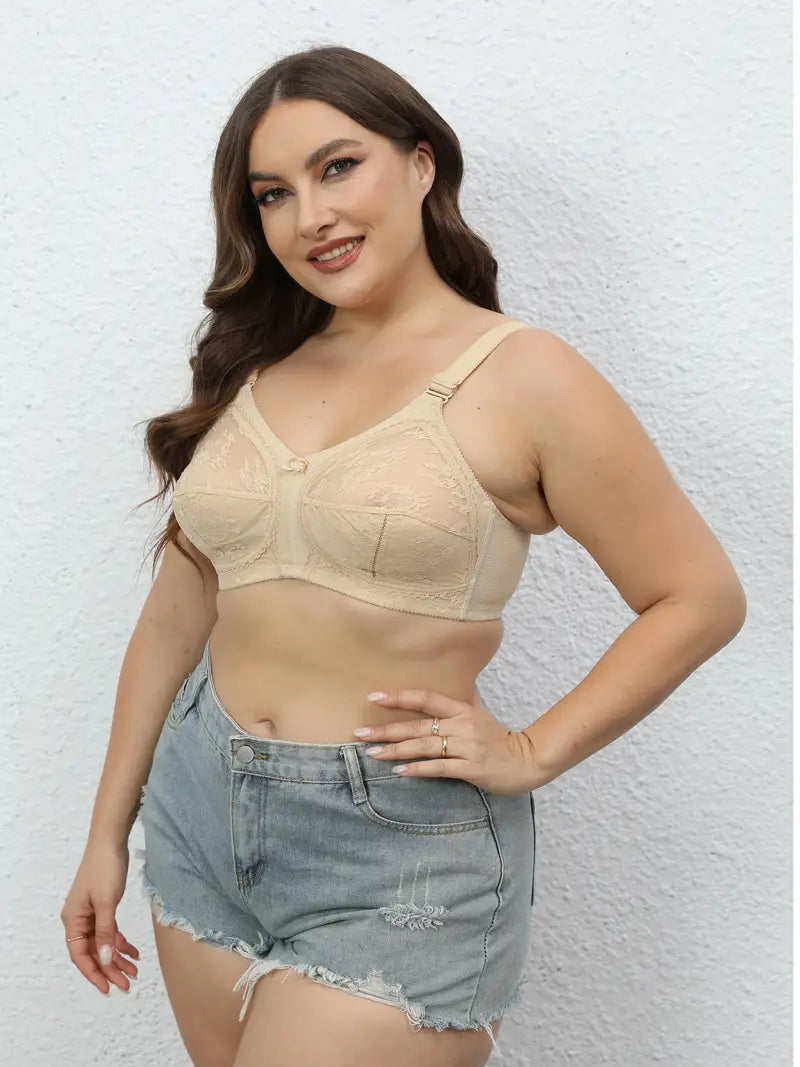 Triumph Doreen World Leading Bra