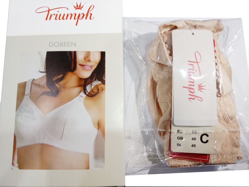 Triumph Doreen World Leading Bra