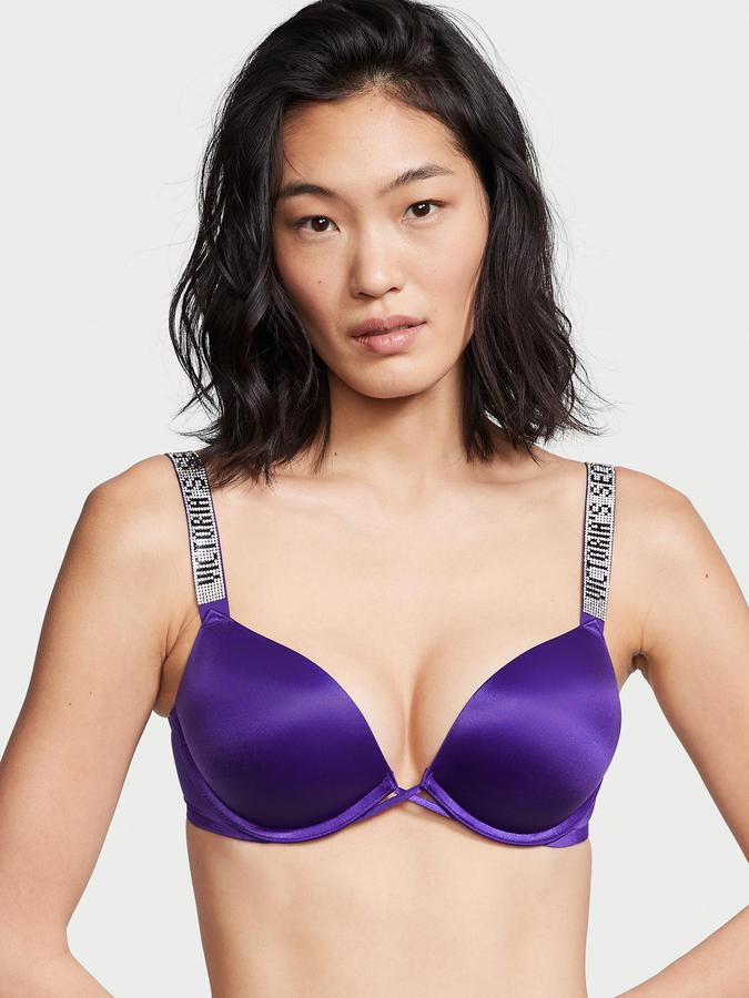 Vic*oria's Secret(Purple💜🦄)