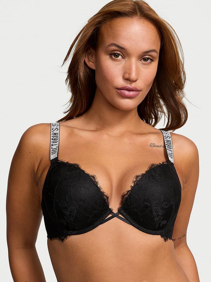 Premium Victoria Secret Bra Set