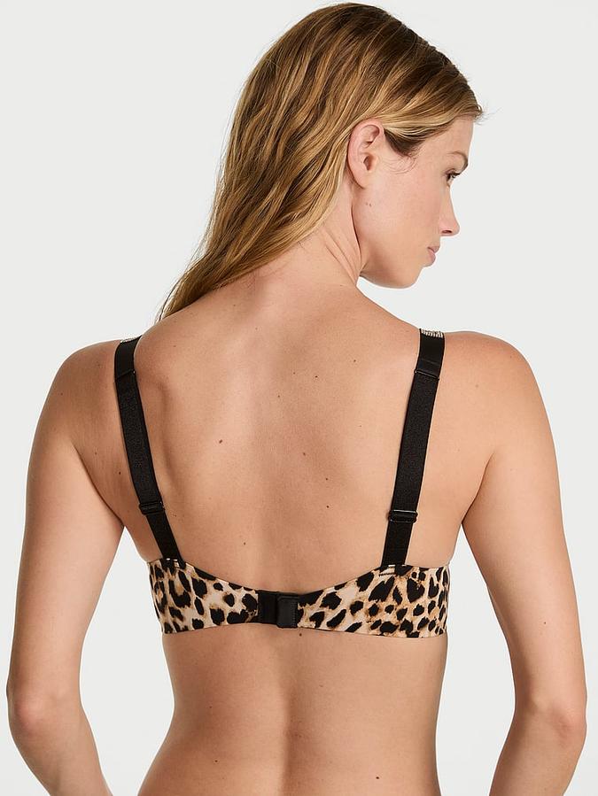 VS Criss Cross Bra Set