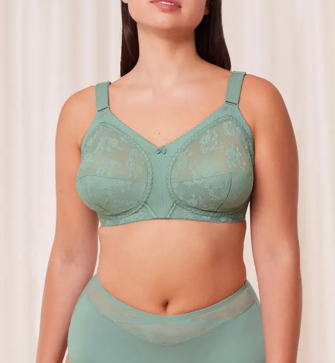 Triumph Doreen - 5 Colors (new stock)