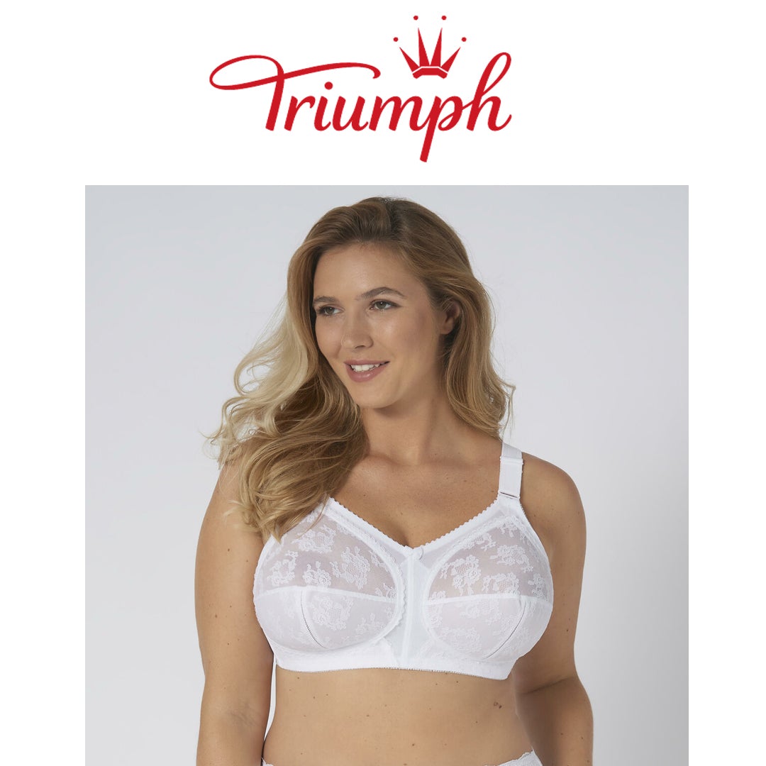 Doreen Bra High Quality