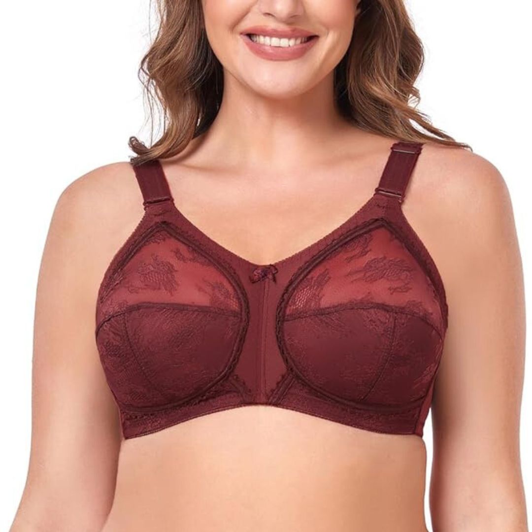 Triumph Pack of 3 Bras - Doreen